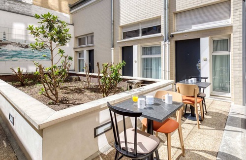 Clichy Apartment | Appart'City Confort Paris Clichy Mairie