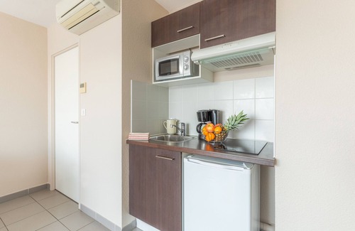 Cornebarrieu Apartment | Appart'City Confort Toulouse Aéroport Cornebarrieu