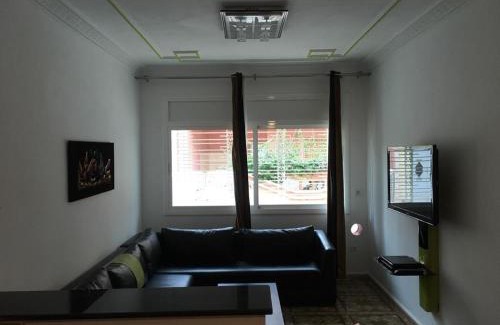 Saidia Apartment | Appart Clim wifi 400m de la plage