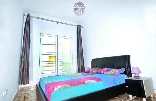 Saidia Apartment | Appart Clim wifi 400m de la plage