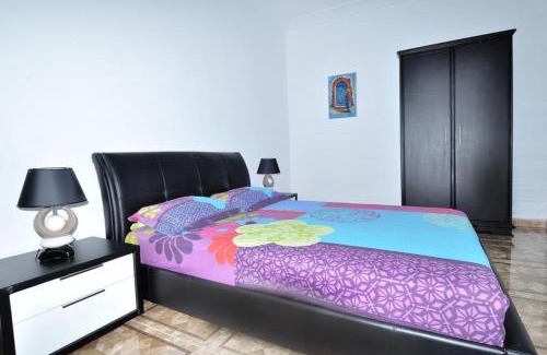 Saidia Apartment | Appart Clim Wifi 700m de la Plage