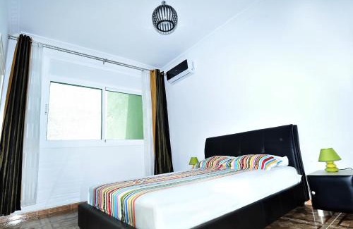 Saidia Apartment | Appart Clim Wifi 700m de la Plage