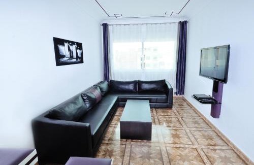Saidia Apartment | Appart Clim Wifi 700m de la Plage