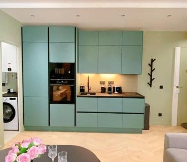 15th Arrondissement Apartment | Appart close to Eiffel Tower