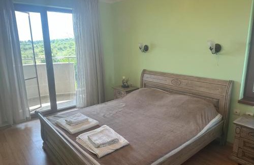 Kazanlak Apartment | Appart complex - Egrek 2