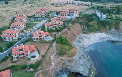 Lozenets Apartment | Appart complex - Egrek 5