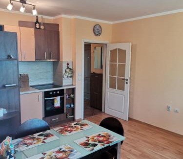 Lozenets Apartment | Appart complex - Egrek 5