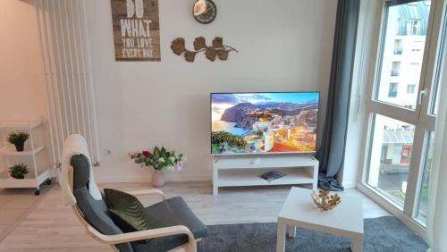 Cergy Apartment | Appart confort Paris Cergy gare