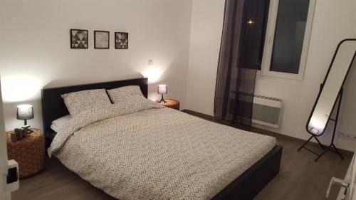 Tulle Apartment | Appart Confortable à Tulle - Bien situé - Calme