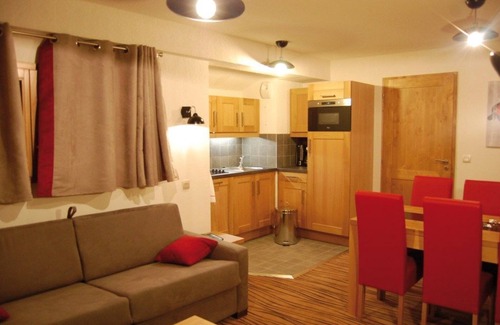 Les Saisies Condo | Appart Cosy - Balcon/Terrasse | A 200m des Pistes