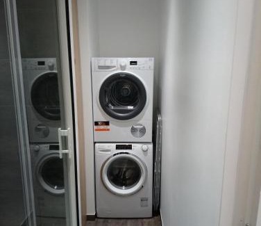 Rive Droite Apartment | Appart Cosy Brest (Les 4 moulins)