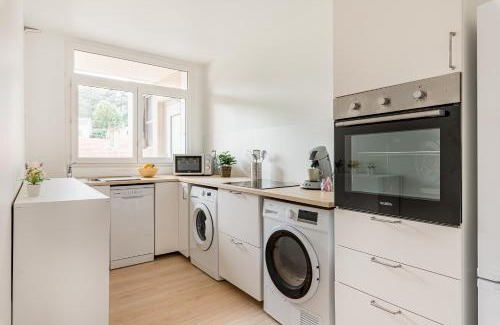 Saint-Etienne Apartment | APPART COSY - COMME À LA MAISON - ST ETIENNE