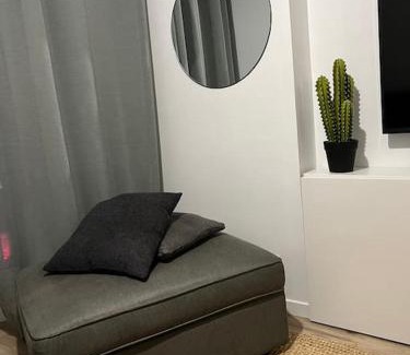Cherbourg-en-Cotentin Apartment | Appart Cosy emplacement N1 Théâtre