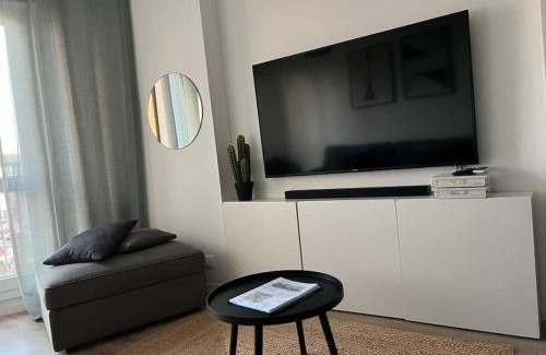 Cherbourg-en-Cotentin Apartment | Appart Cosy emplacement N1 Théâtre