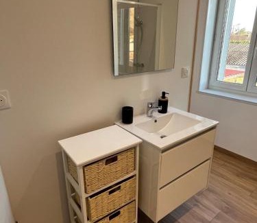Hesdin Apartment | Appart Cosy
