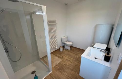 Hesdin Apartment | Appart Cosy