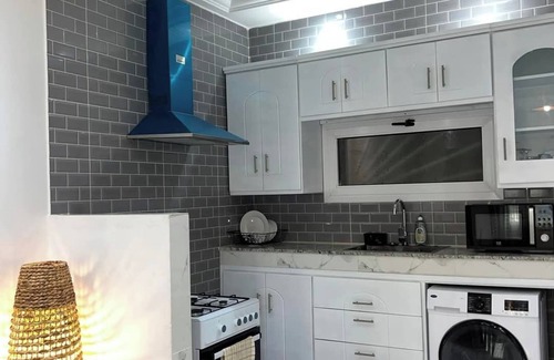 Libreville Apartment | Appart' Cosy