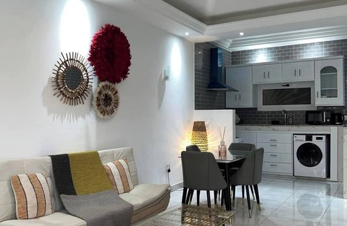 Libreville Apartment | Appart' Cosy