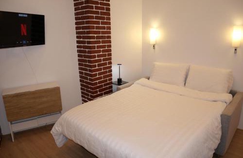 12th Arrondissement Apartment | Appart cosy Paris Bercy