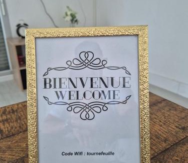 Tournefeuille Apartment | appart cosy proche zone aéronautique