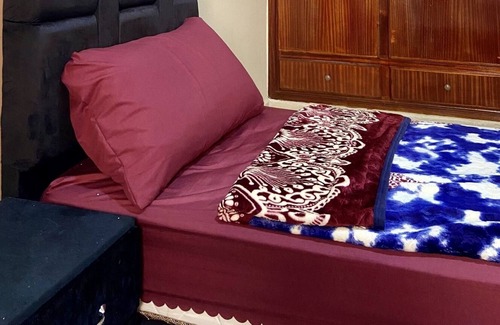 Daoudiate Apartment | Appart cozy dans Marrakech ~cozy apartment in Marrakech