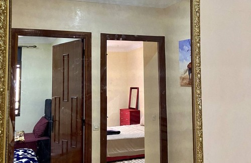 Daoudiate Apartment | Appart cozy dans Marrakech ~cozy apartment in Marrakech