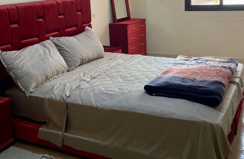 Daoudiate Apartment | Appart cozy dans Marrakech ~cozy apartment in Marrakech