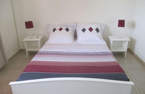 Libreville Apartment | Appart de 2 Ch Batterie IV