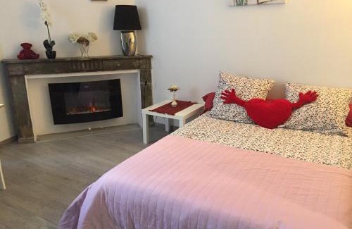 Hotel de Ville - Quinconces Apartment | Appart de Charme/Grand Theatre