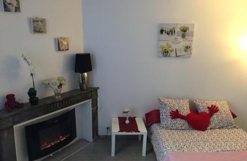 Hotel de Ville - Quinconces Apartment | Appart de Charme/Grand Theatre