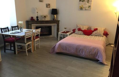 Hotel de Ville - Quinconces Apartment | Appart de Charme/Grand Theatre