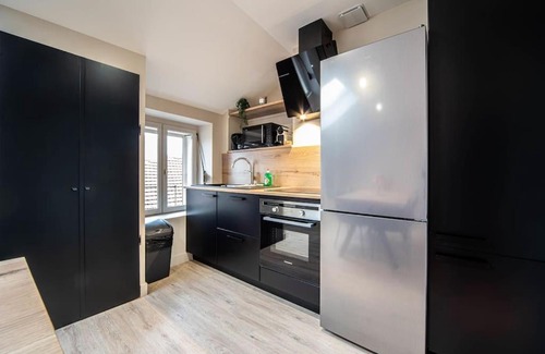Centre Apartment | Appart de standing - Centre-ville