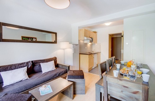 Peyragudes Condo | Appart Duplex 100m du centre Thermo Ludique Balnéa
