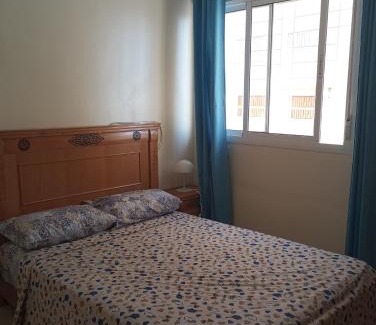Mediouna Apartment | Appart ElCampo