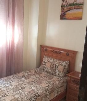 Mediouna Apartment | Appart ElCampo