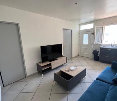 Sete Apartment | Appart'Eliane