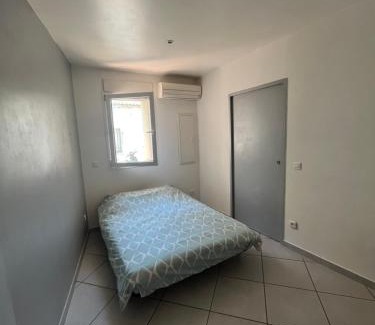 Sete Apartment | Appart'Eliane
