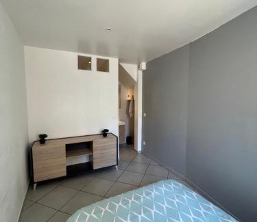 Sete Apartment | Appart'Eliane