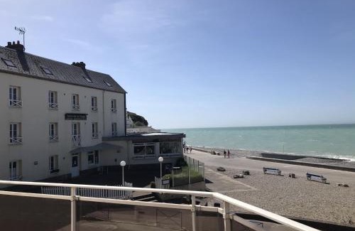 Quiberville Apartment | Appart en Mer