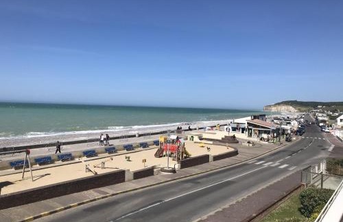 Quiberville Apartment | Appart en Mer