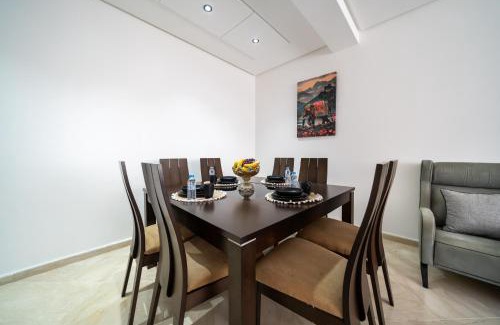 Tangier Apartment | Appart En Plein de Centre Ville Proche de Tout