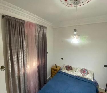 Bab Al Andalous I Apartment | Appart entier charmant