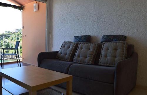 Banyuls-sur-Mer Apartment | Appart familial 6 pers Banyuls-sur-Mer clim, parking privé, proche plages - FR-1-225C-57