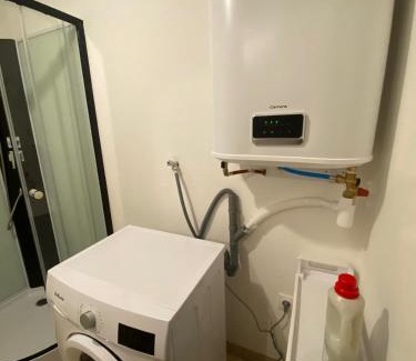 Dompaire Apartment | Appart familial, jeux et matériel enfants, fitness