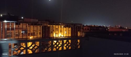 Cite Al Mohammadi Apartment | Appart Family Agadir Hay mohammadi