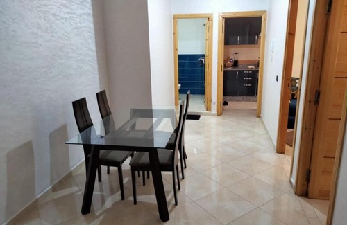 El Jadida Apartment | Appart FATH-ALLAH