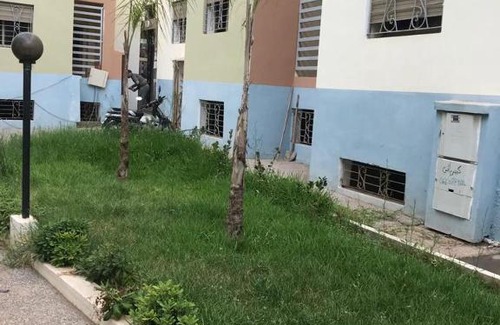 El Jadida Apartment | Appart FATH-ALLAH