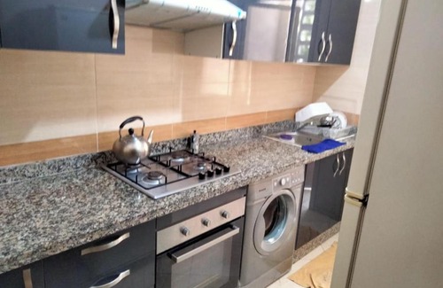 El Jadida Apartment | Appart FATH-ALLAH