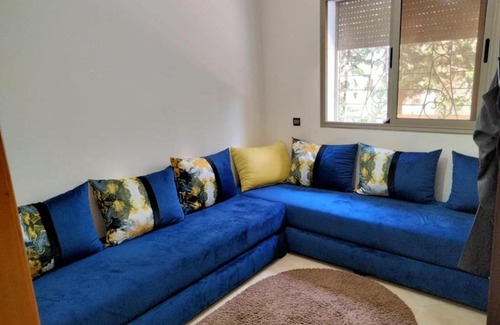 El Jadida Apartment | Appart FATH-ALLAH