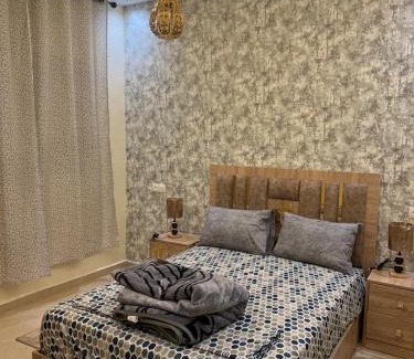 Mediouna Apartment | Appart Flora